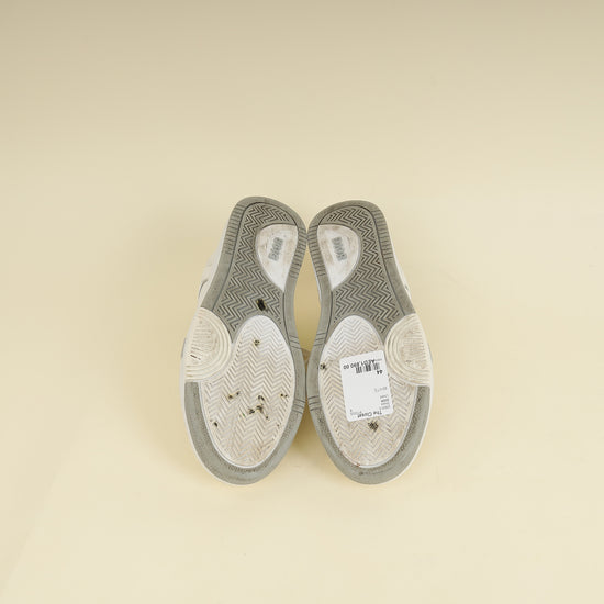 Christian Dior Bicolor B27 Oblique Galaxy Sneakers 44-Christian Dior-THE CLOSET