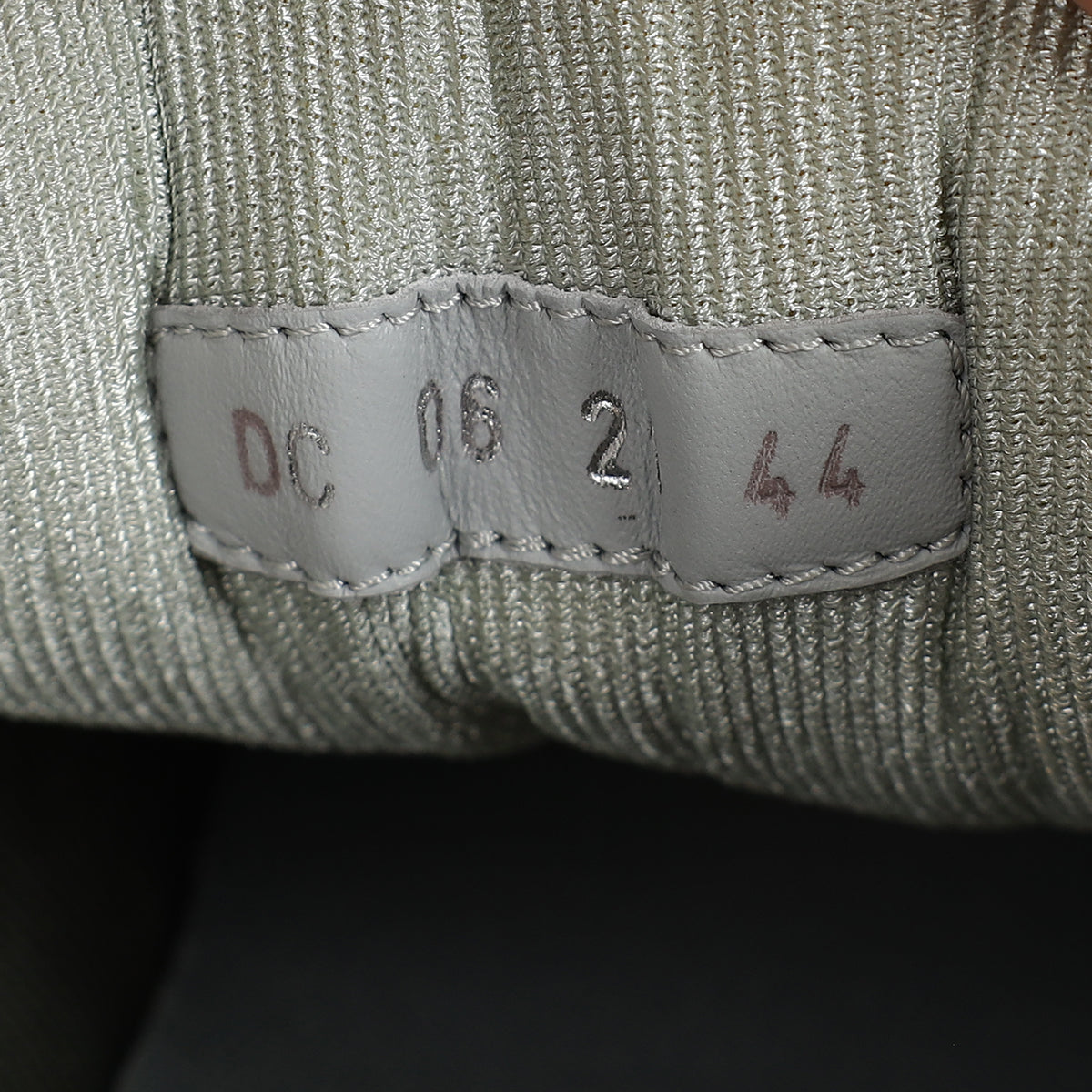 Christian Dior Bicolor B27 Oblique Galaxy Sneakers 44-Christian Dior-THE CLOSET