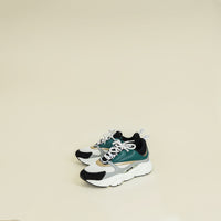 Christian Dior Multicolor B22 Sneakers 44