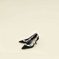 Christian Dior Bicolor J'adior Technical Pump 35.5