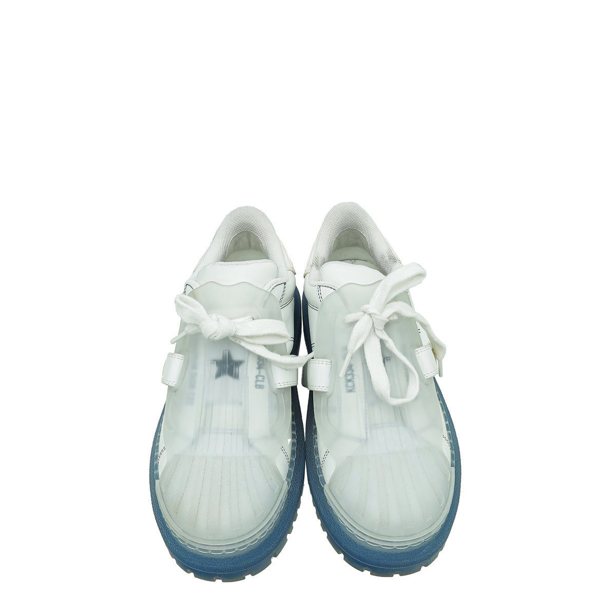 Christian Dior Bicolor Sneaker 36