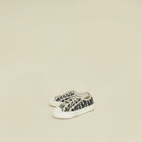 Christian Dior Deep Blue Walk'n'Dior Sneaker 37.5