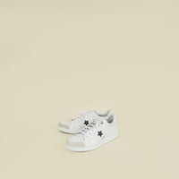 Christian Dior White Star Sneaker 37