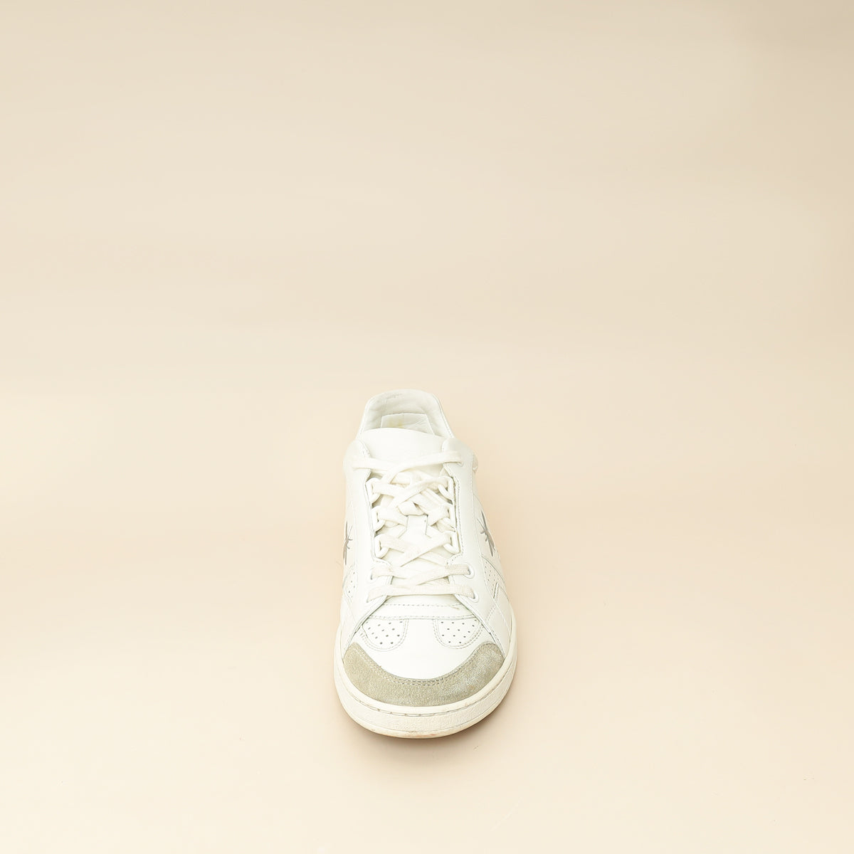 Christian Dior Bicolor Bee Low Top Sneaker 39.5-Christian Dior-THE CLOSET