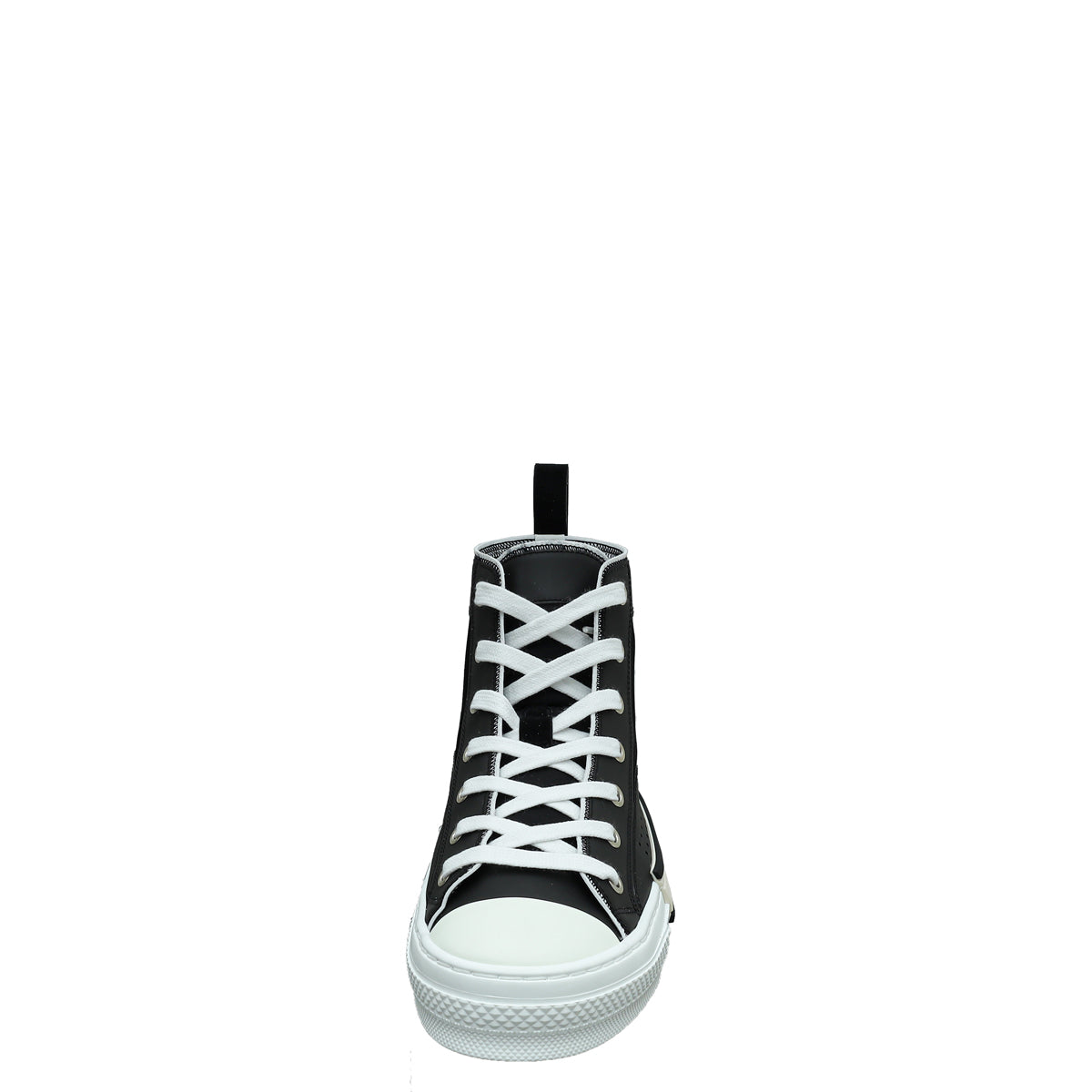 Christian Dior Bicolor B23 High Top Sneakers 39