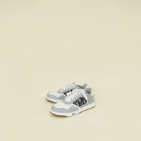 Christian Dior Tricolor B27 Uptown Low-Top Sneaker 39