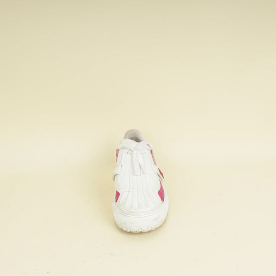 Christian Dior Bicolor ID Sneaker 39