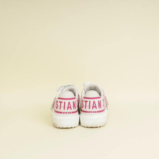 Christian Dior Bicolor ID Sneaker 39