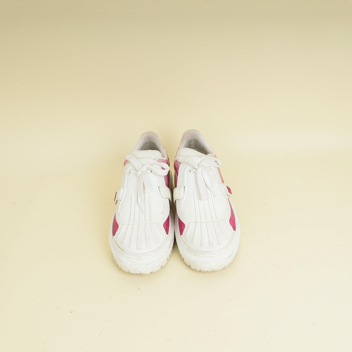 Christian Dior Bicolor ID Sneaker 39