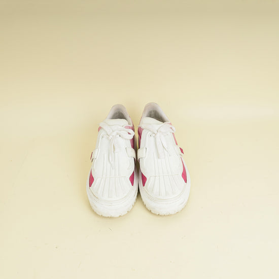 Christian Dior Bicolor ID Sneaker 39