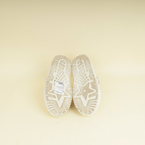 Christian Dior Bicolor ID Sneaker 39