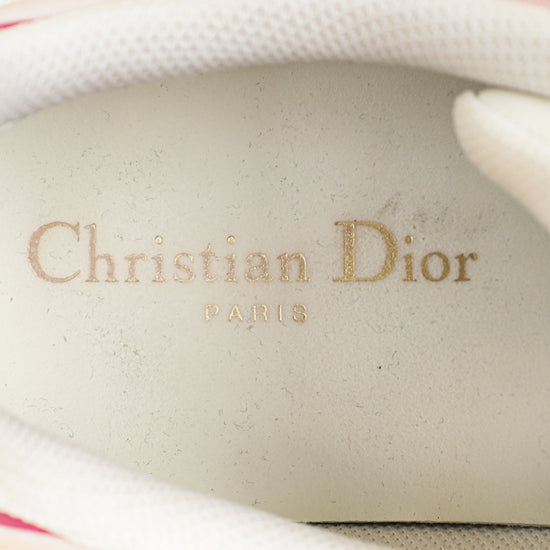 Christian Dior Bicolor ID Sneaker 39