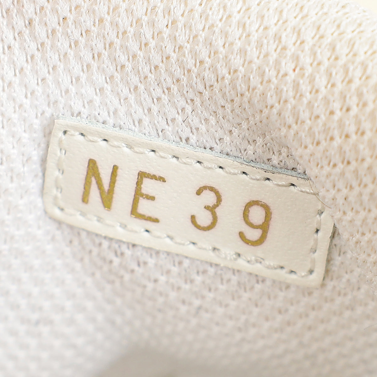 Christian Dior Bicolor ID Sneaker 39