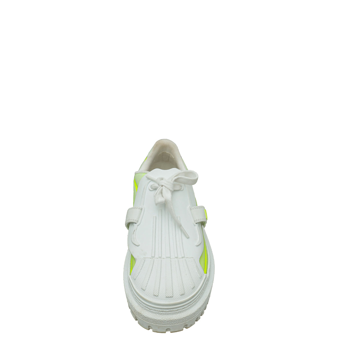 Christian Dior Bicolor Dior-ID Leather Mesh Sneakers 41-Christian Dior-THE CLOSET