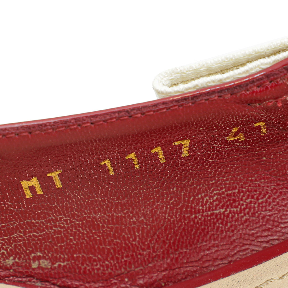 Christian Dior Cherry J'adior Slingback 41-Christian Dior-THE CLOSET