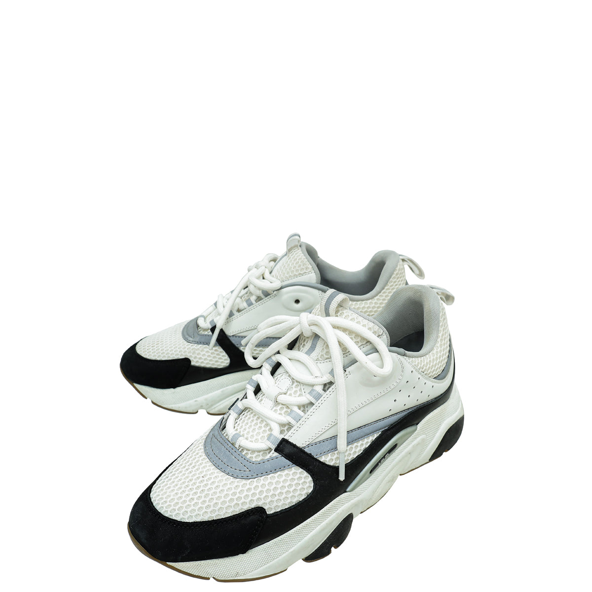 Dior Sneakers Nike Per Christian Dior Christian Dior Tricolor B22