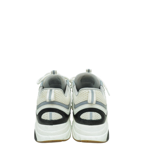 Christian Dior Tricolor B22 Sneaker 42.5