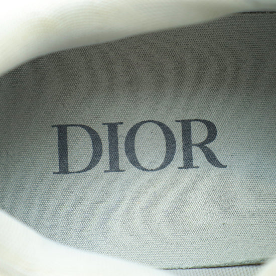 Christian Dior Tricolor B22 Sneaker 42.5