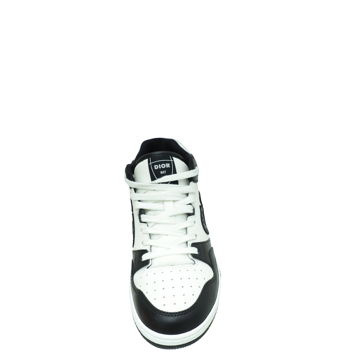 Christian Dior Bicolor B57 Mid Top Sneaker 43-Christian Dior-THE CLOSET