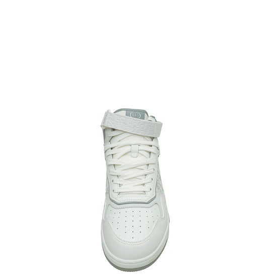 Christian Dior White B27 Sneaker 44
