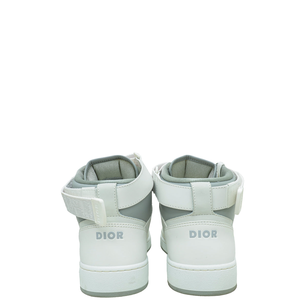 Christian Dior White B27 Sneaker 44