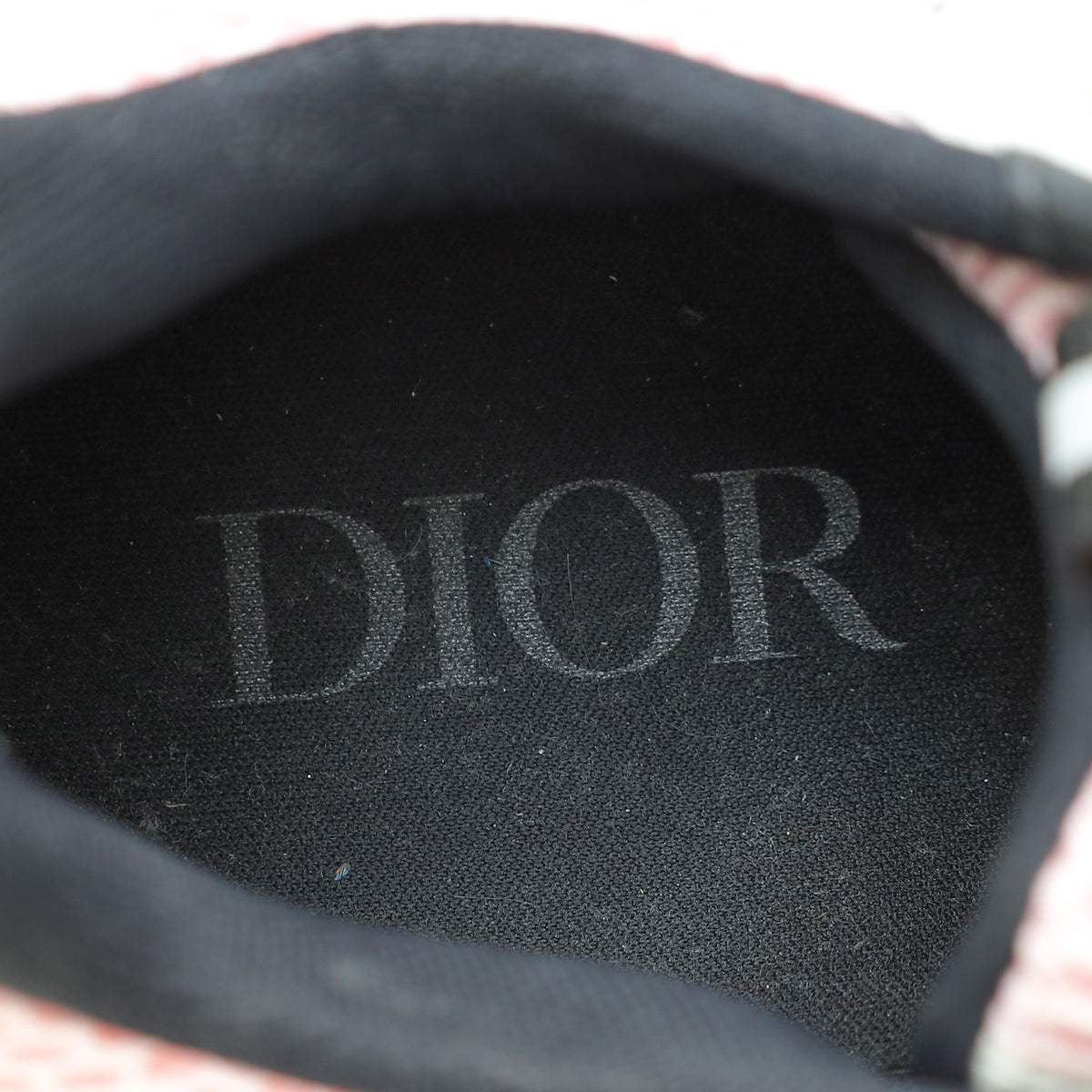 Christian Dior Tricolor B22 Sneaker 45
