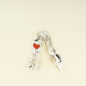 Descriptive image text