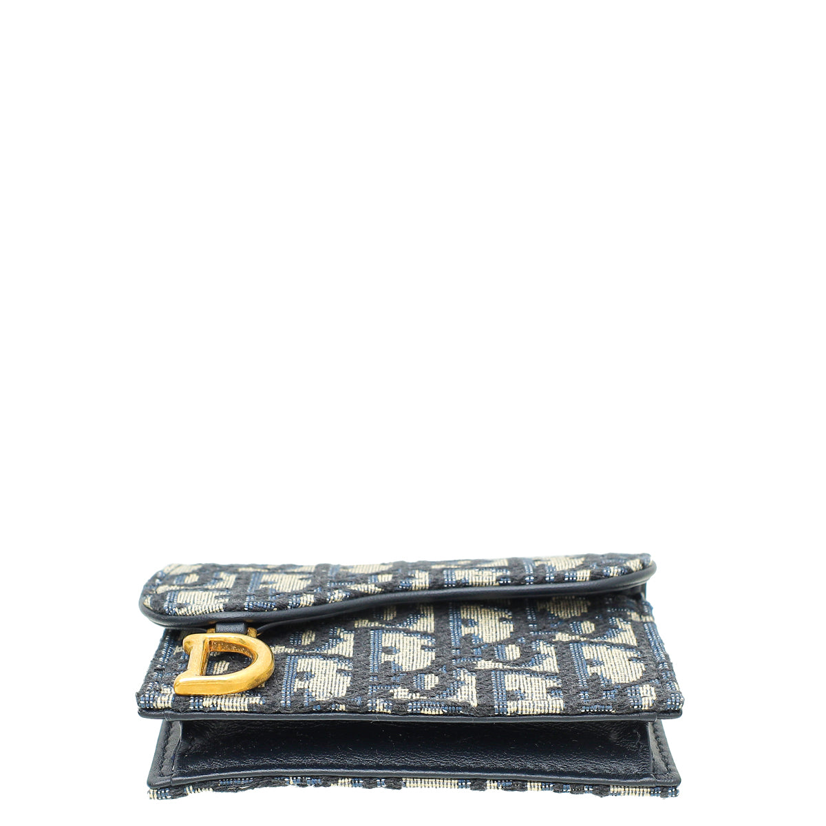 Lady Dior Dior Brieftasche Damen Card Holder Christian Dior