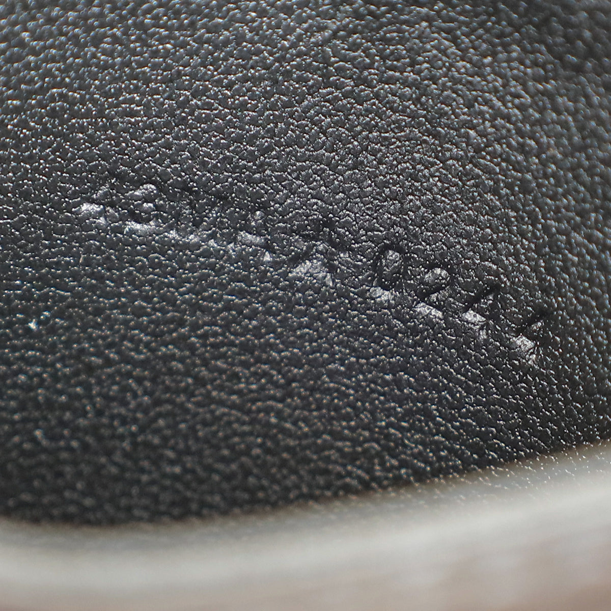 Christian Dior Black Dioramour Dior Caro Freesia Card Holder-Christian Dior-THE CLOSET