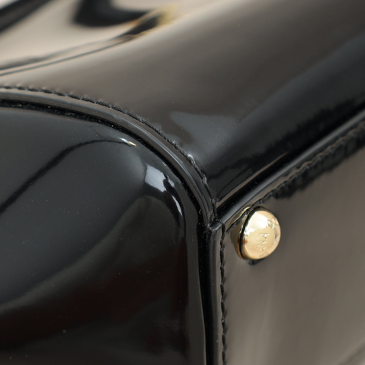 Dolce & Gabbana Black Elongated Sicily Bag-Dolce & Gabbana-THE CLOSET