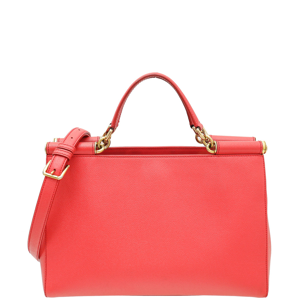 ViaAnabel - 🔻ONSALE🔻 💖Dolce & Gabbana Sicily Shopper Bag in