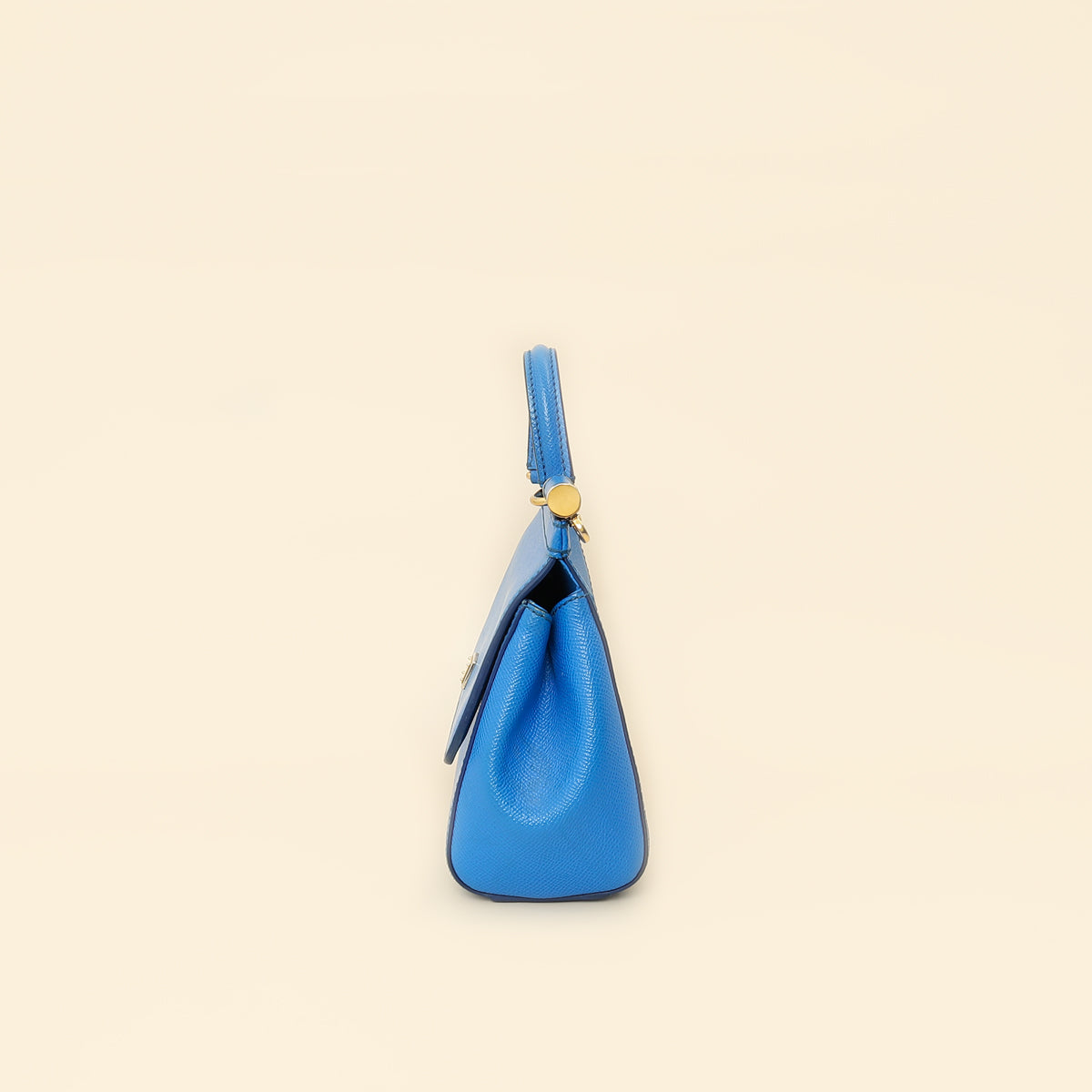 Dolce & Gabbana Royal Blue Sicily Small Bag-Dolce & Gabbana-THE CLOSET