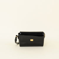 Dolce & Gabbana Black Bambino Crossbody Bag