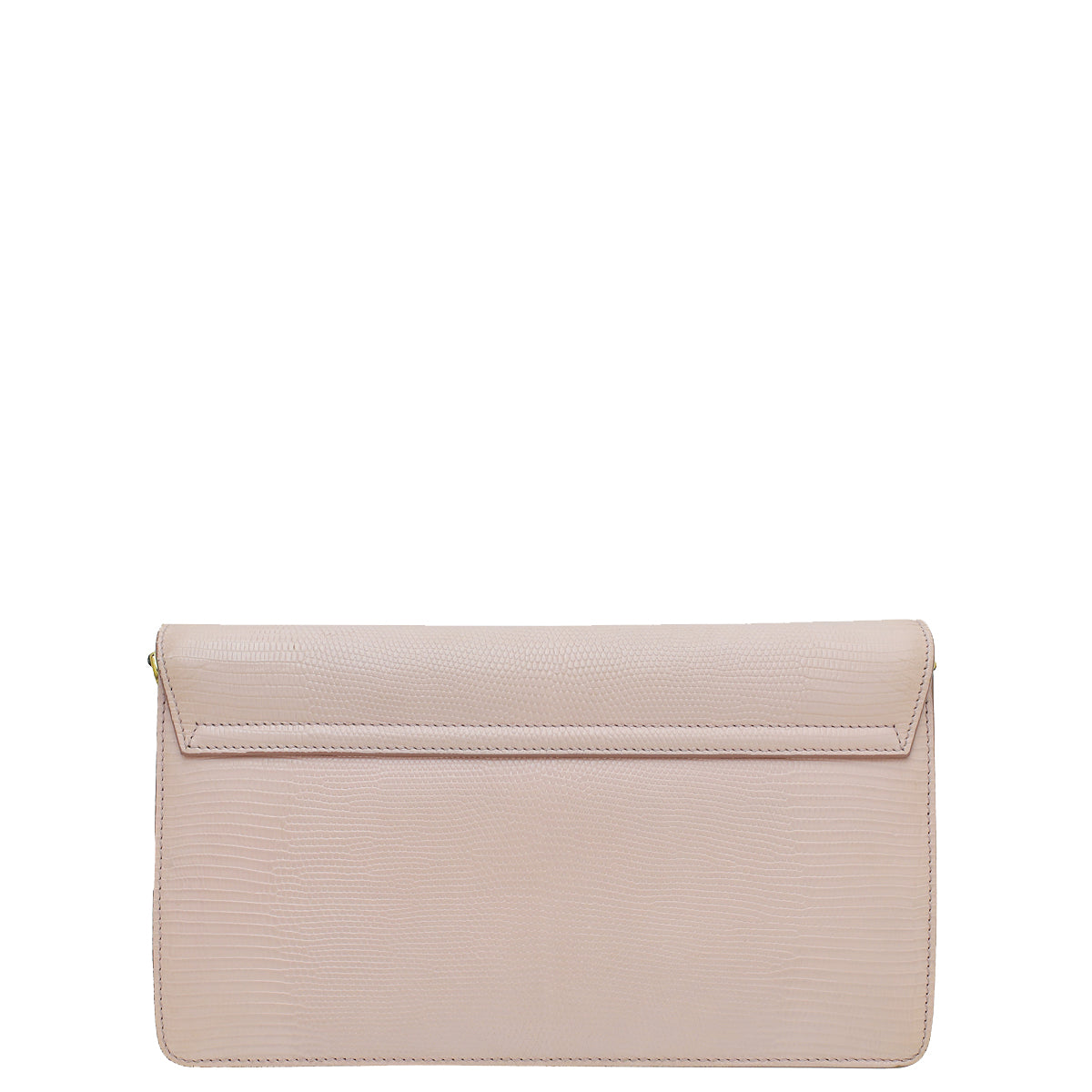 Dolce & Gabbana Pink Iguana Print Lucia Shoulder Bag-Dolce & Gabbana-THE CLOSET