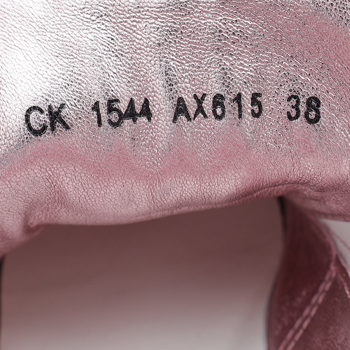 Dolce & Gabbana Bicolor Portofino Sneakers 38-Dolce & Gabbana-THE CLOSET