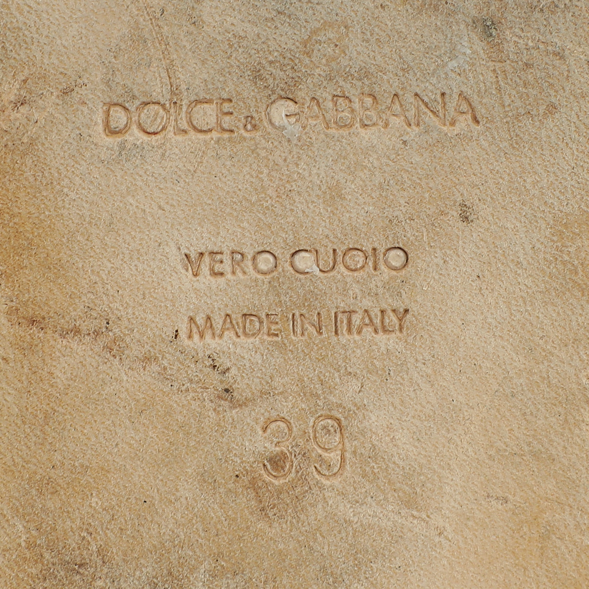 Dolce & Gabbana Multicolor Bellucci Embellished Flat Sandal 39Printed Canvas-Dolce & Gabbana-THE CLOSET