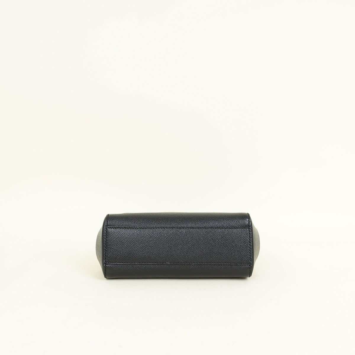 Dolce & Gabbana Black Sicily ٍSmall Bag