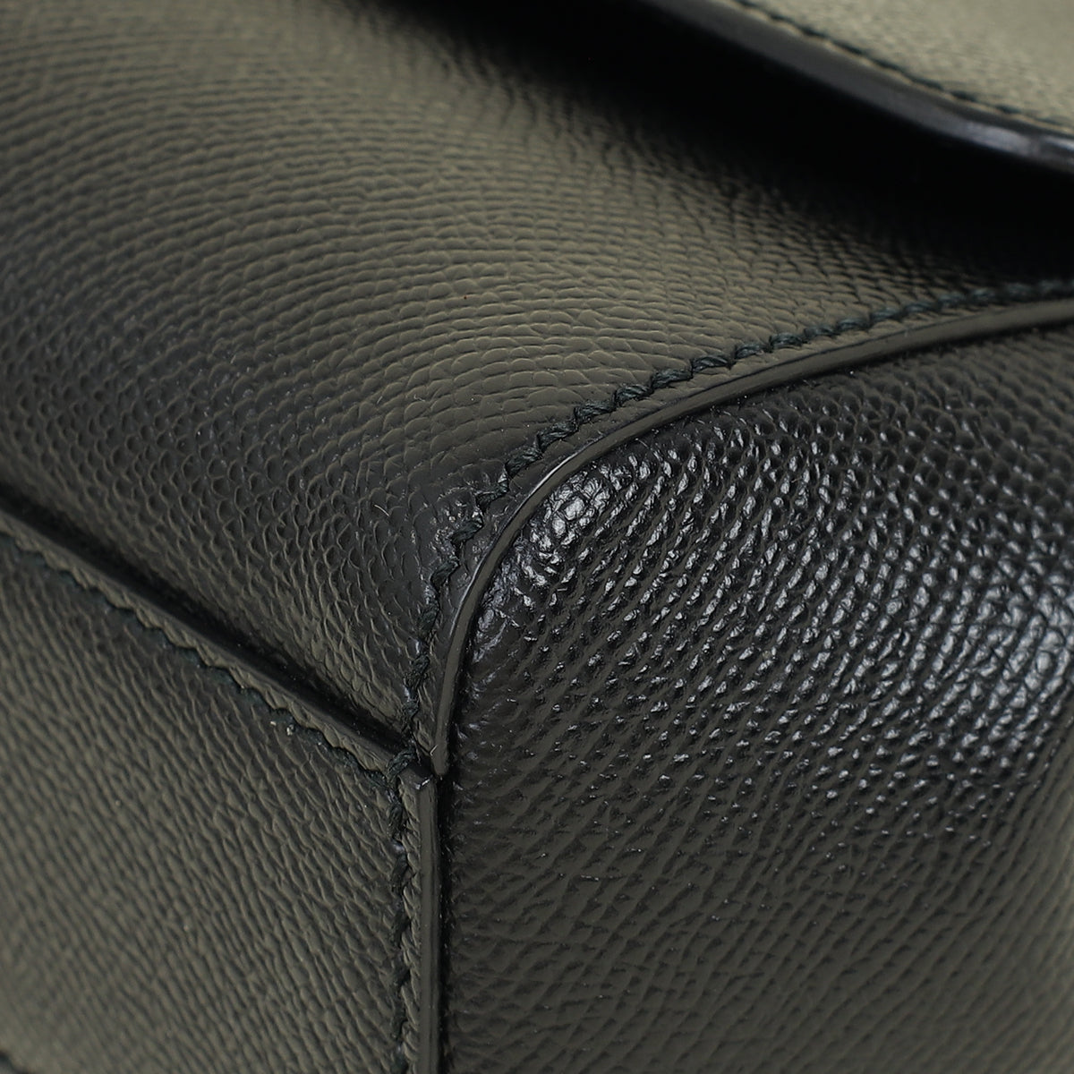 Dolce & Gabbana Black Sicily ٍSmall Bag