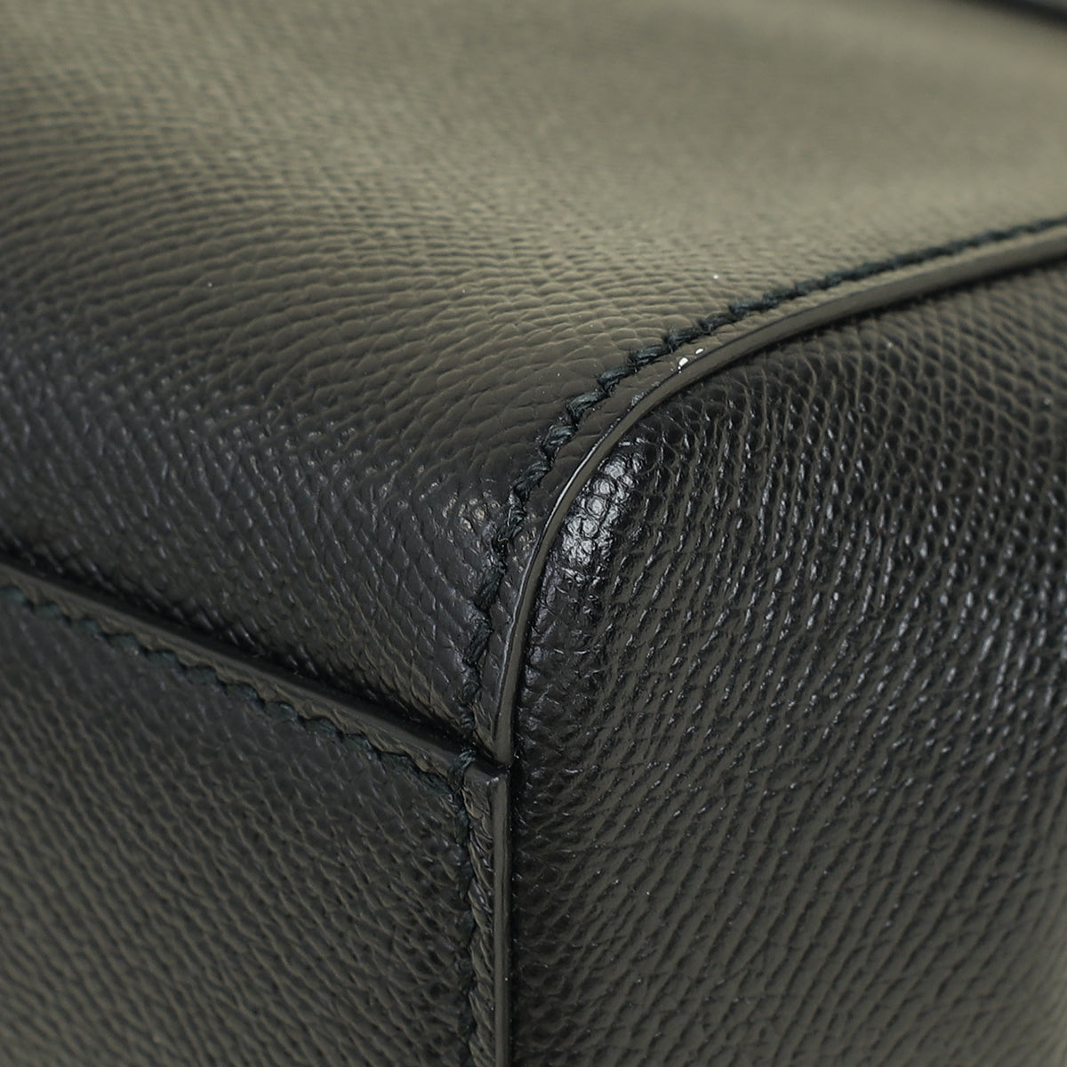 Dolce & Gabbana Black Sicily ٍSmall Bag