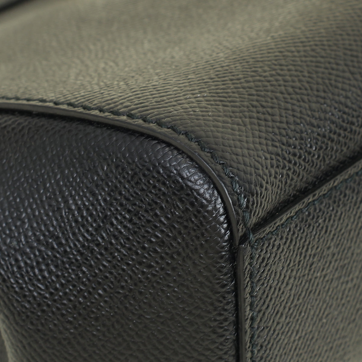 Dolce & Gabbana Black Sicily ٍSmall Bag