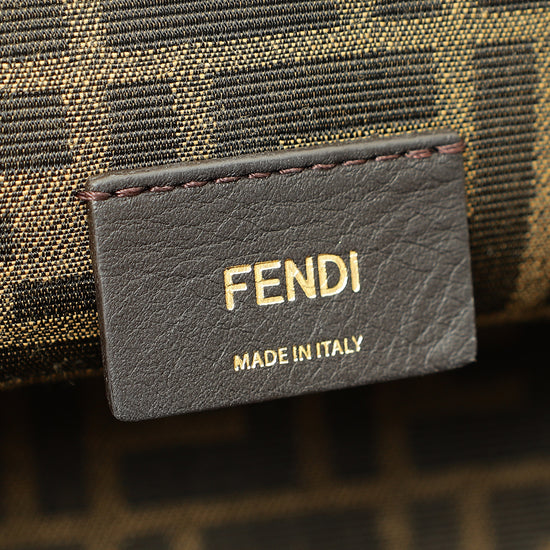 Fendi Pastel Green First Small Bag-Fendi-THE CLOSET