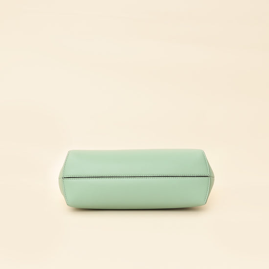 Fendi Pastel Green First Small Bag-Fendi-THE CLOSET