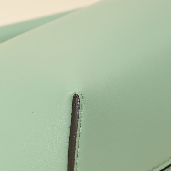 Fendi Pastel Green First Small Bag-Fendi-THE CLOSET