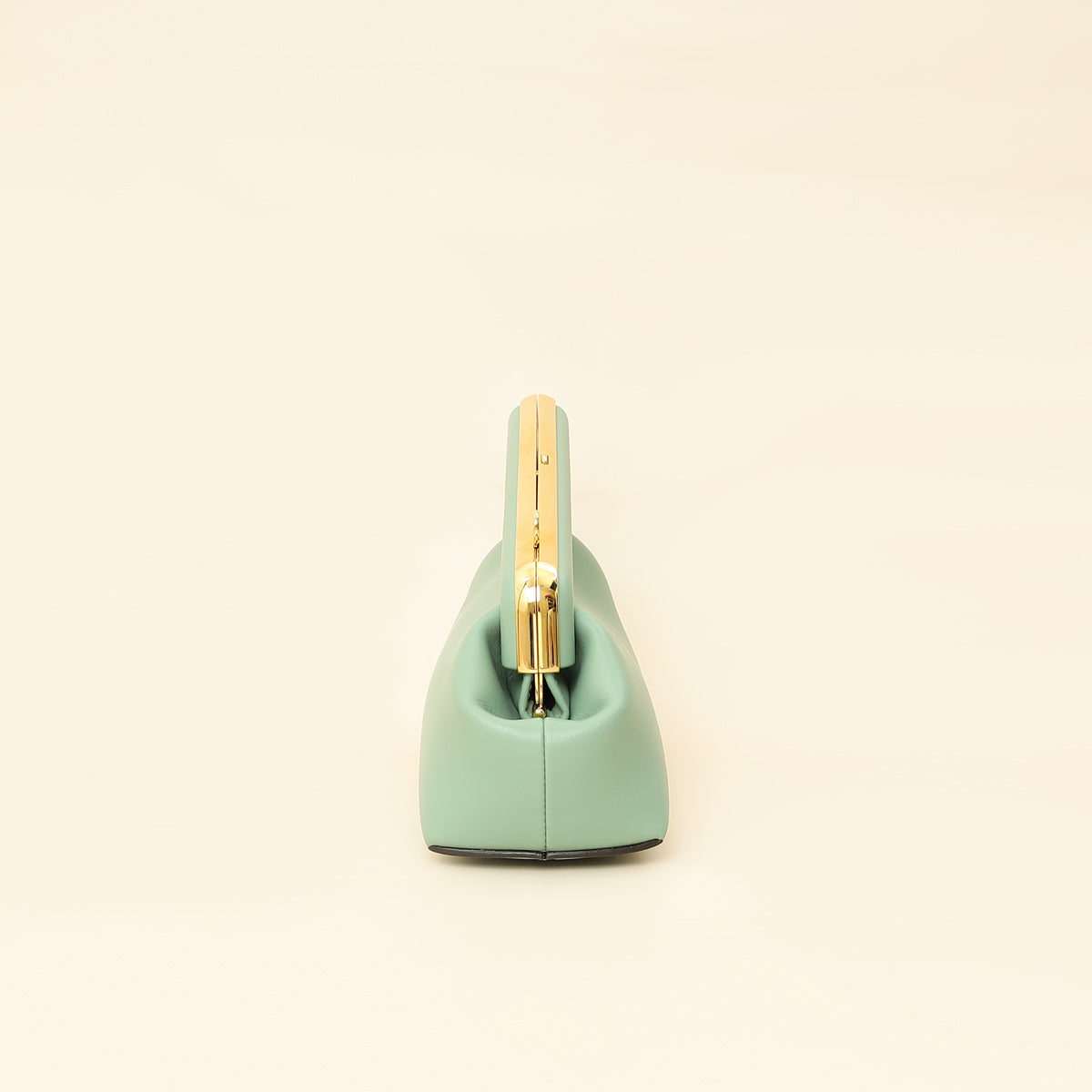 Fendi Pastel Green First Small Bag-Fendi-THE CLOSET