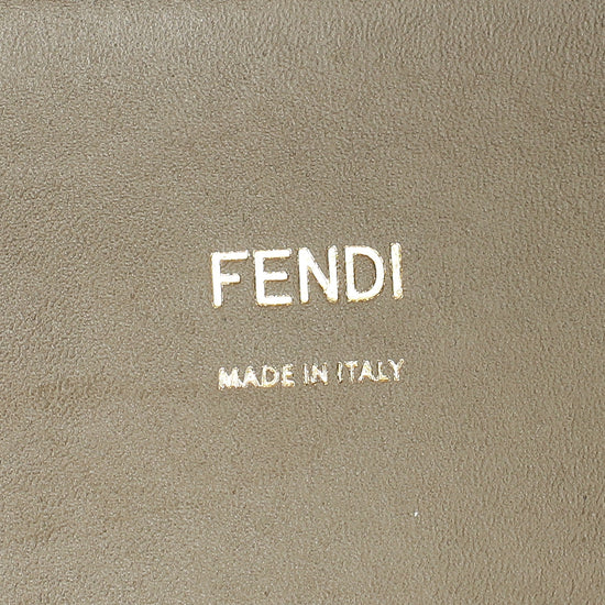 Fendi Etoupe Sunshine Medium and Elaphe Bag-Fendi-THE CLOSET