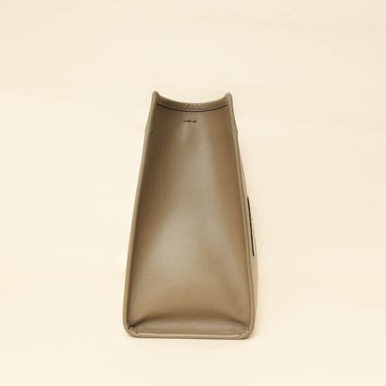 Fendi Etoupe Sunshine Medium and Elaphe Bag-Fendi-THE CLOSET