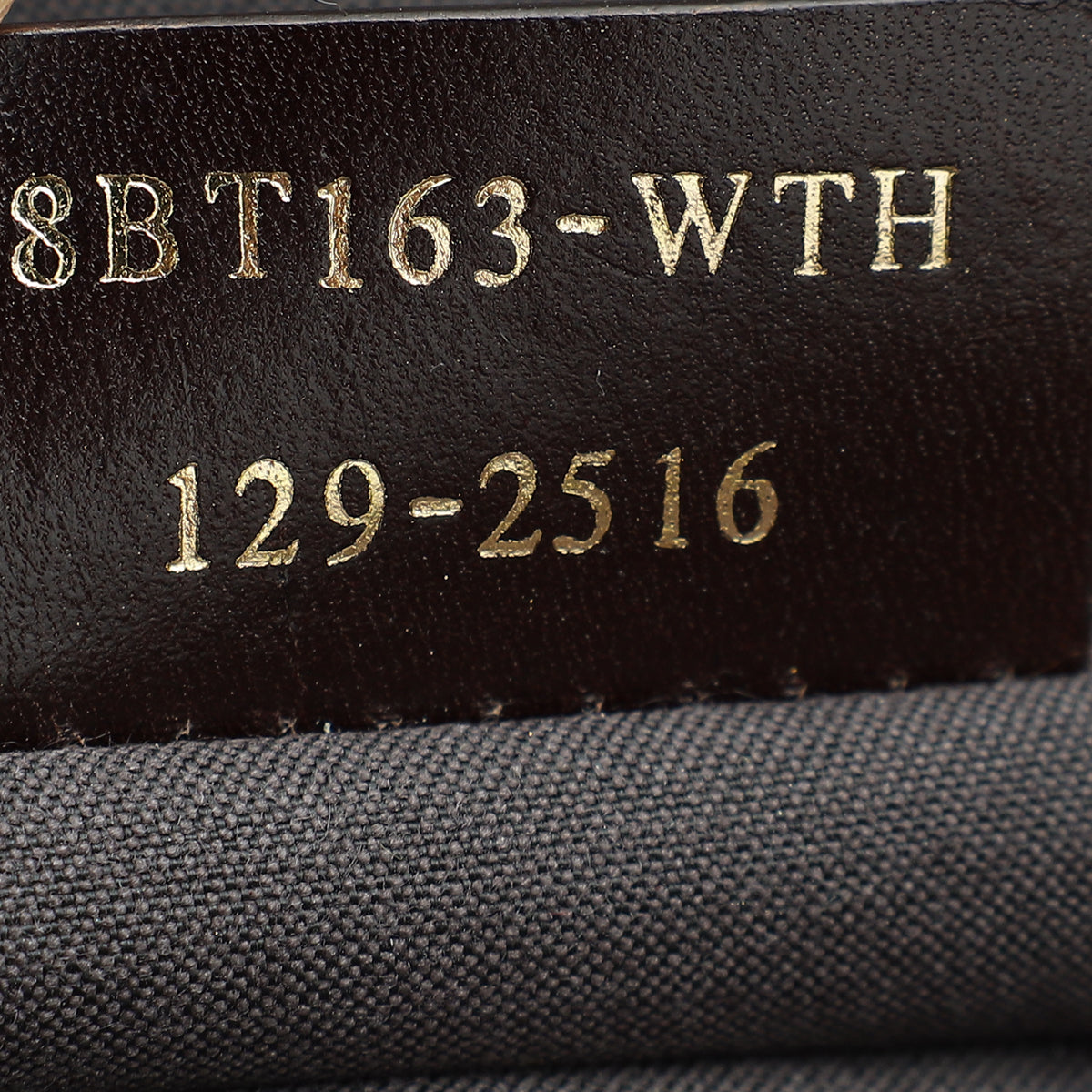 Fendi Tobacco Zucca Mia Flap Large Shoulder Bag-Fendi-THE CLOSET