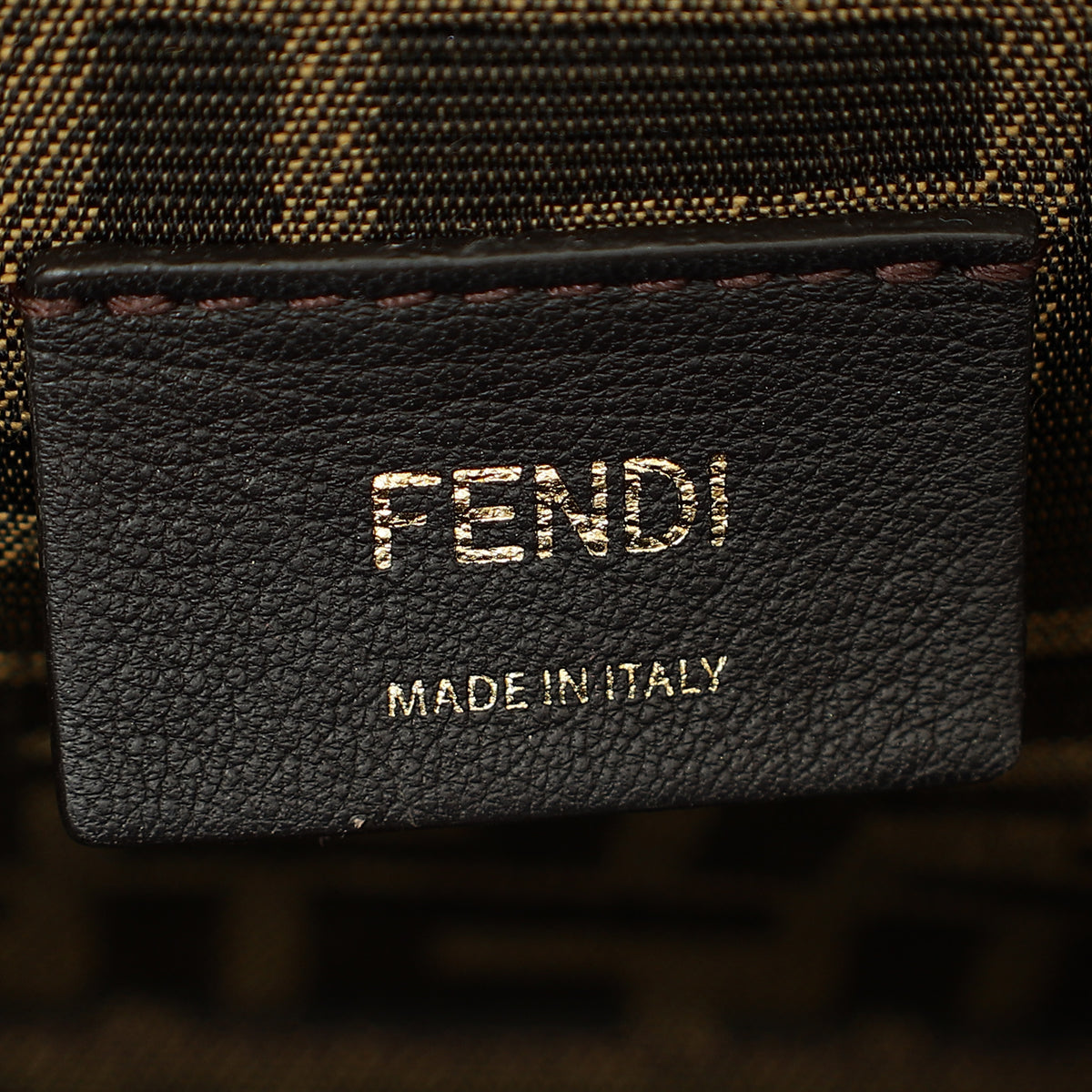 Fendi Beige First Small Bag-Fendi-THE CLOSET