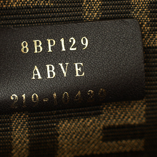 Fendi Beige First Small Bag-Fendi-THE CLOSET