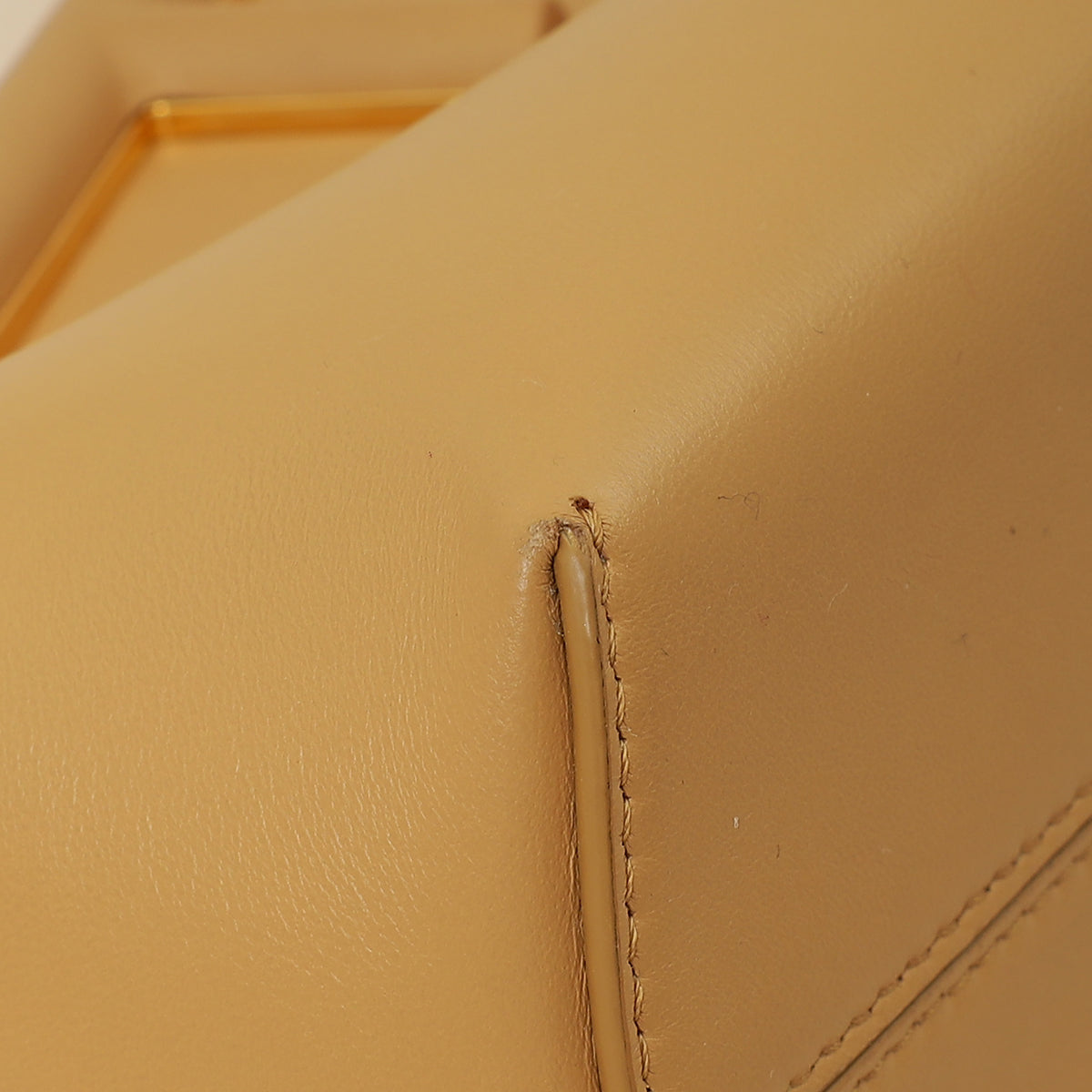 Fendi Beige First Small Bag-Fendi-THE CLOSET